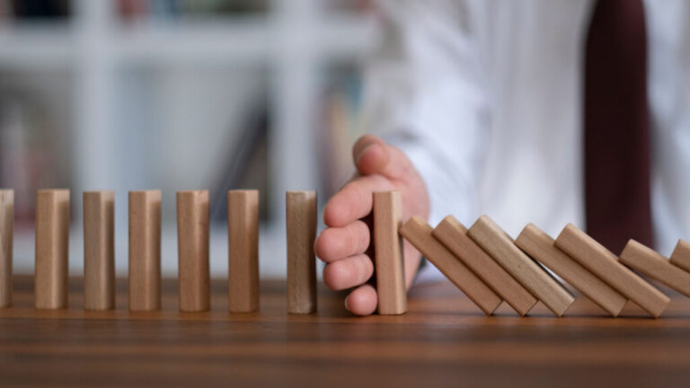 Plan et Politique de Contunité et de reprise d’activité Informatique