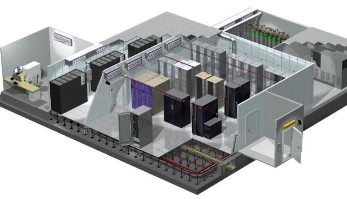 Data Center Engineering (Audit, Etude, Certification & AMOA)