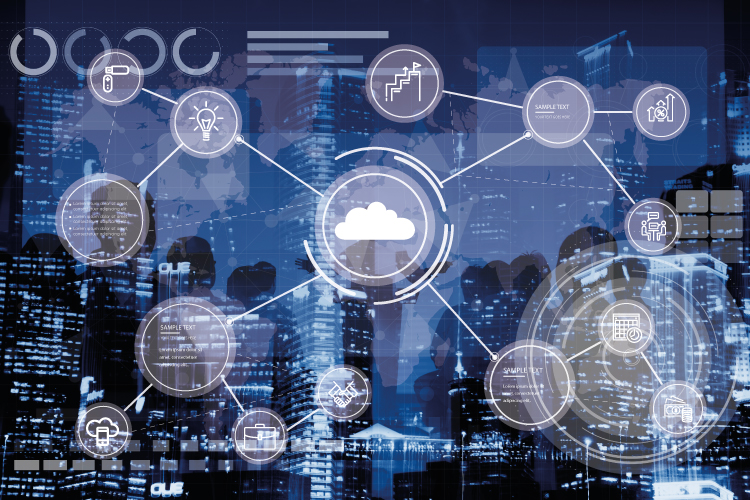 Ingénierie des Infrastructures Complexes & SMART (Ville, Village, Hôpitaux, Université, …)